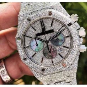 Meet your Posher, Kevon